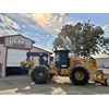 Caterpillar 525D Part and Part Machine